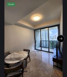 Amber Park (D15), Condominium #600676601